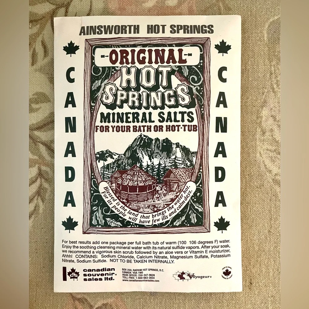 R & R Bath Beauty Set🌟 - Picture 2 of 6